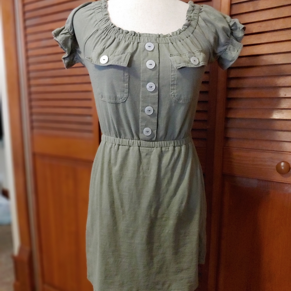 Derek❤️Heart summer dress